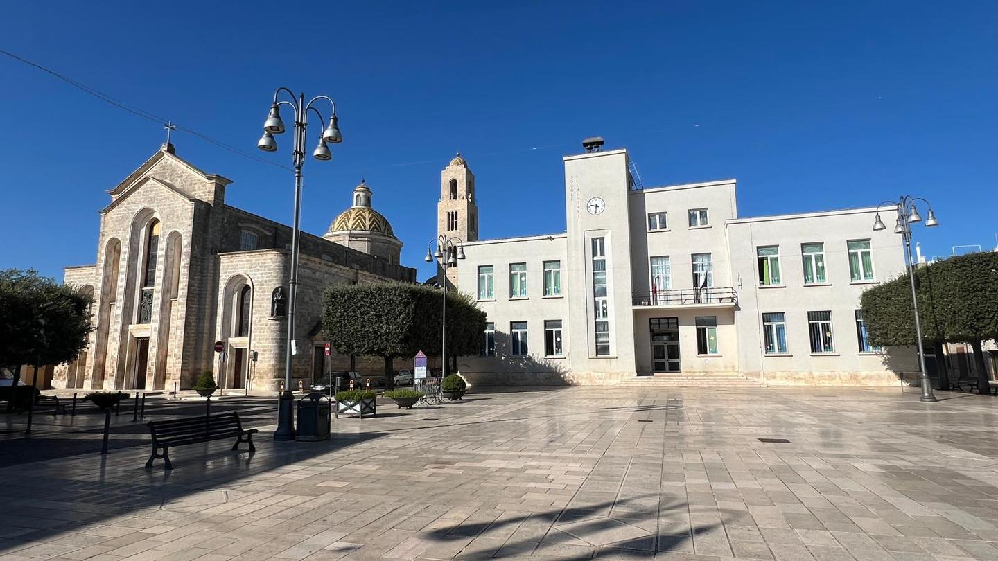 San Michele Salentino