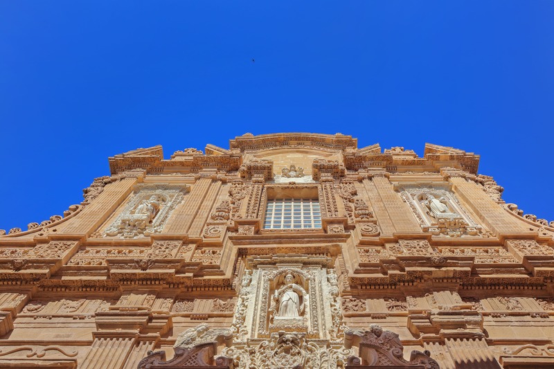Basilica Cattedrale di Sant’Agata
