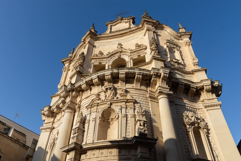 Chiesa di San Matteo