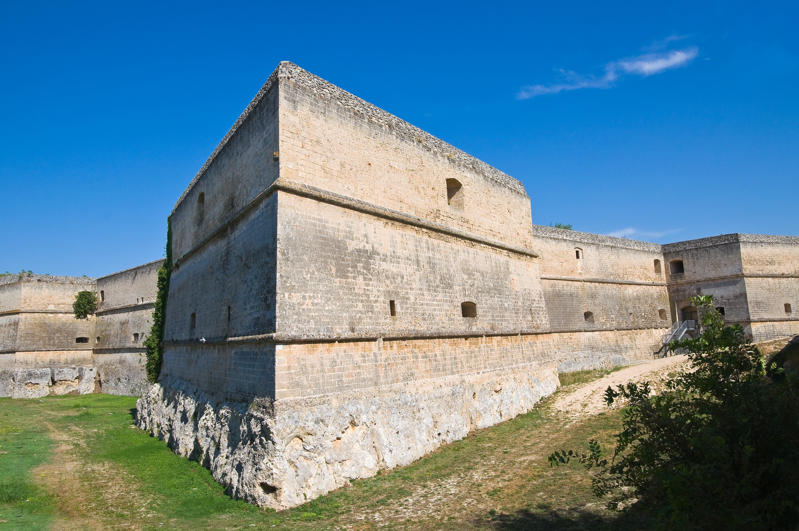 Copertino: paese dal grande fascino 