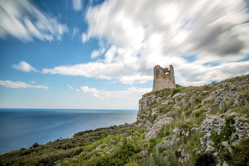 Torre del sasso