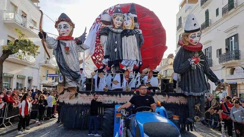 Carnevale di Gallipoli