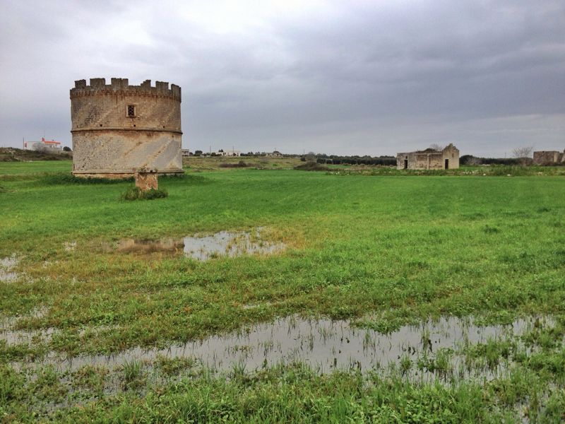 Carpignano Salentino