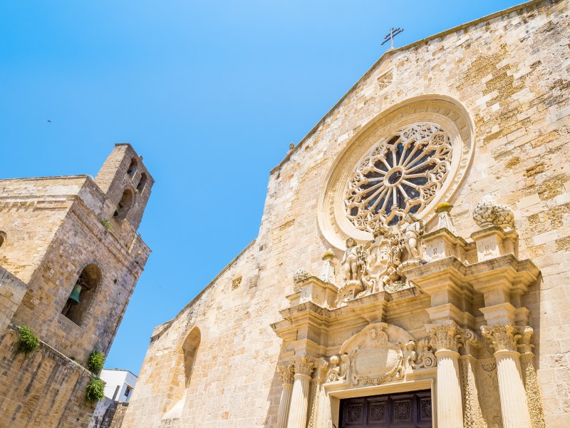 Cattedrale Otranto