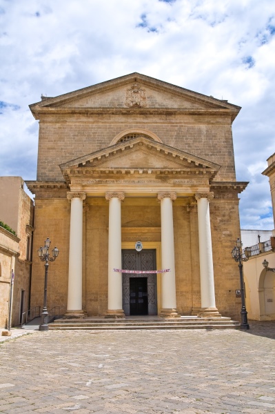 Cattedrale di Ugento