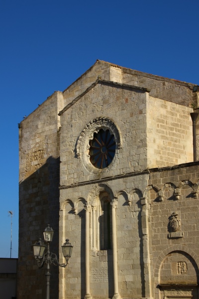 Chiesa dell'Annunziata