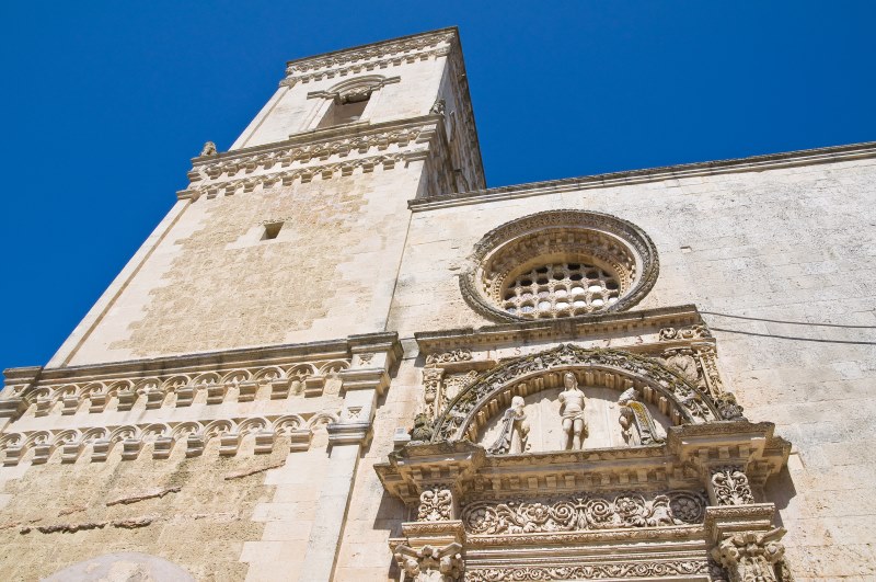 Chiesa di San Nicola Vescovo