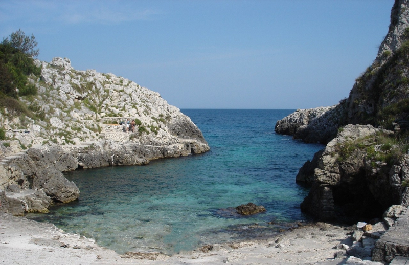 Località Acquaviva
