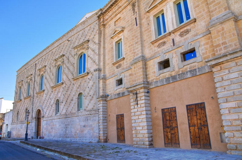 Alessano