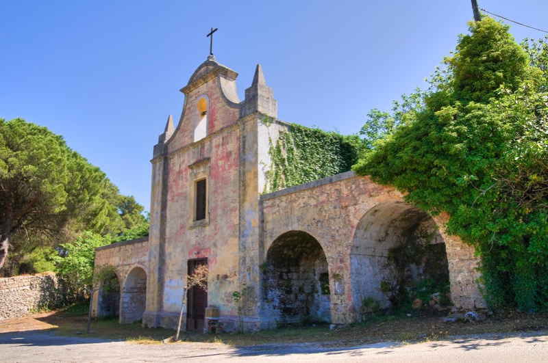 Acquarica del Capo