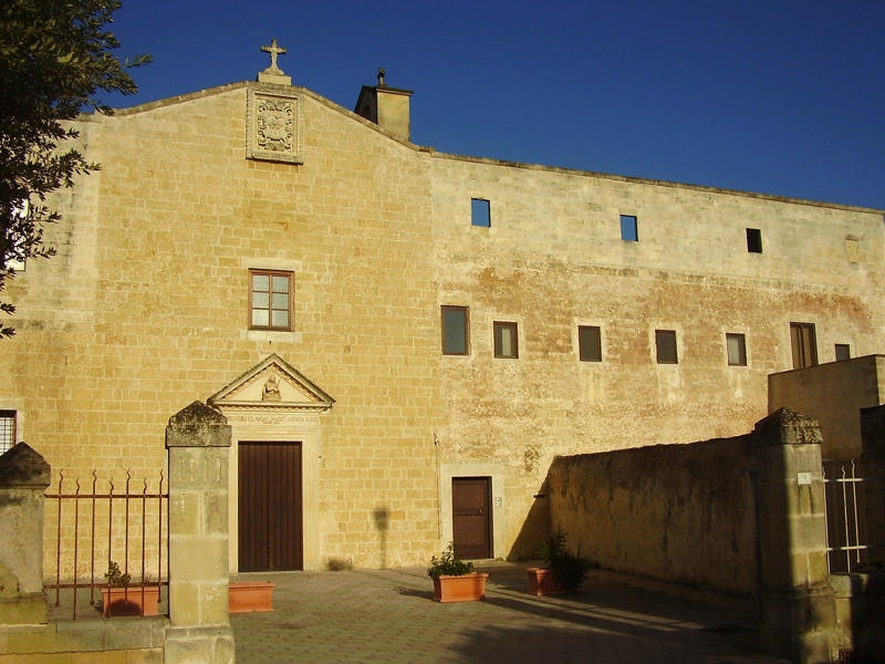 Scorrano