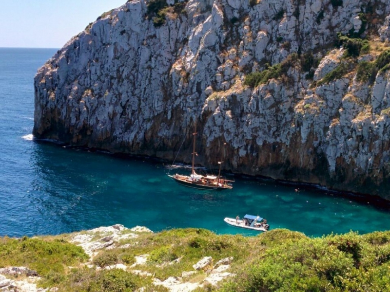 Marina di Guardiola