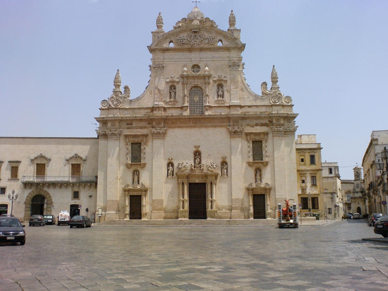 Galatina