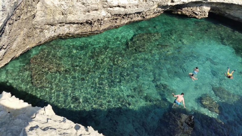 Roca Vecchia