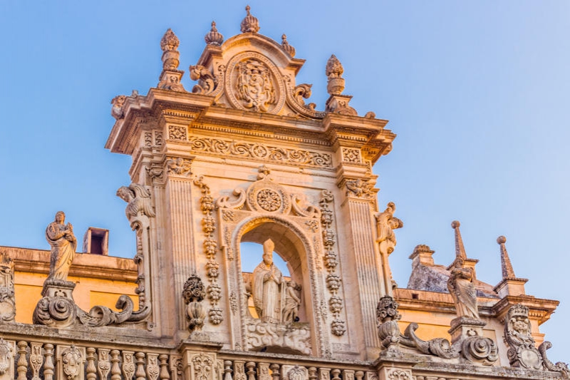 Lecce