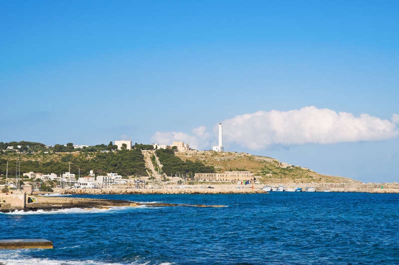 Santa Maria di Leuca 