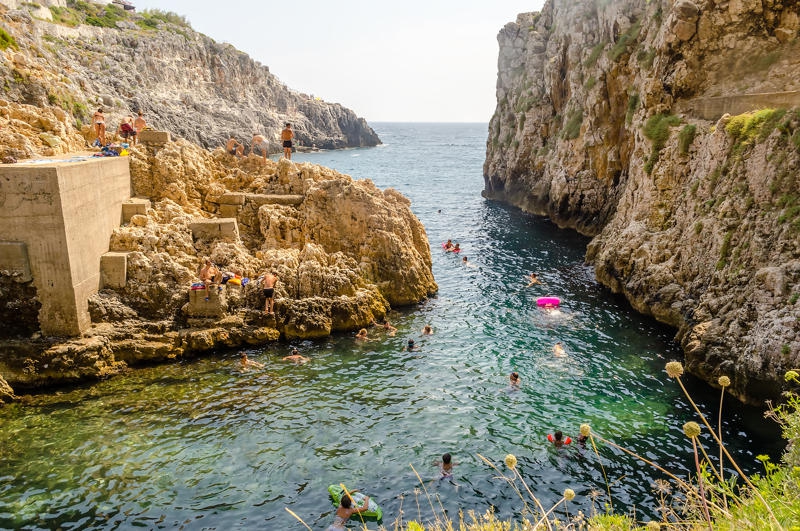 Località Ciolo