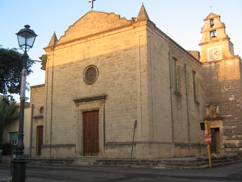 Lucugnano