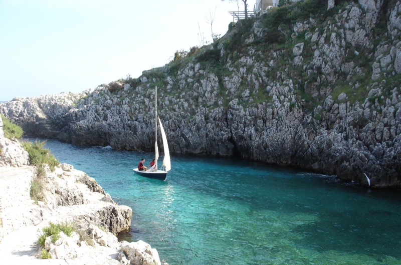 Marina di Marittima