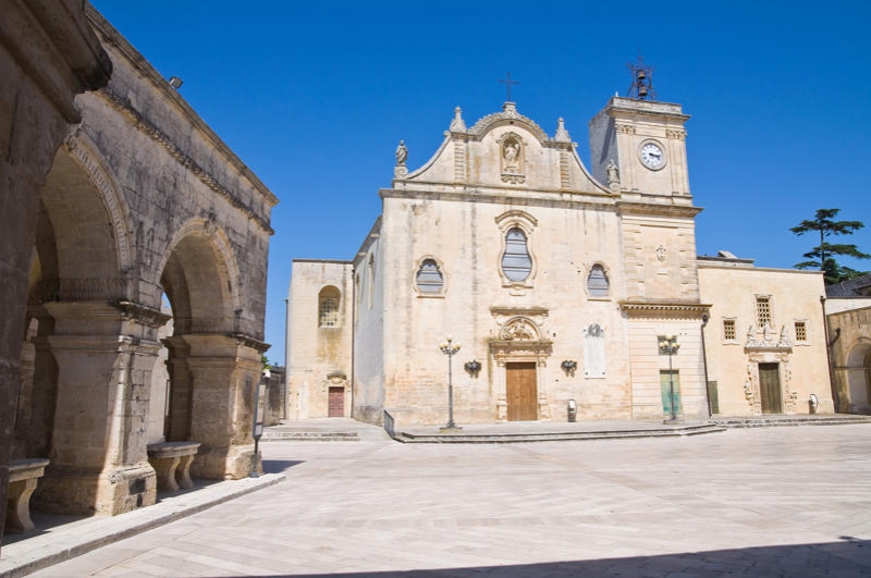 Melpignano