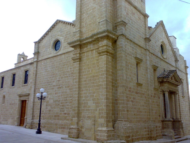 Morciano di Leuca