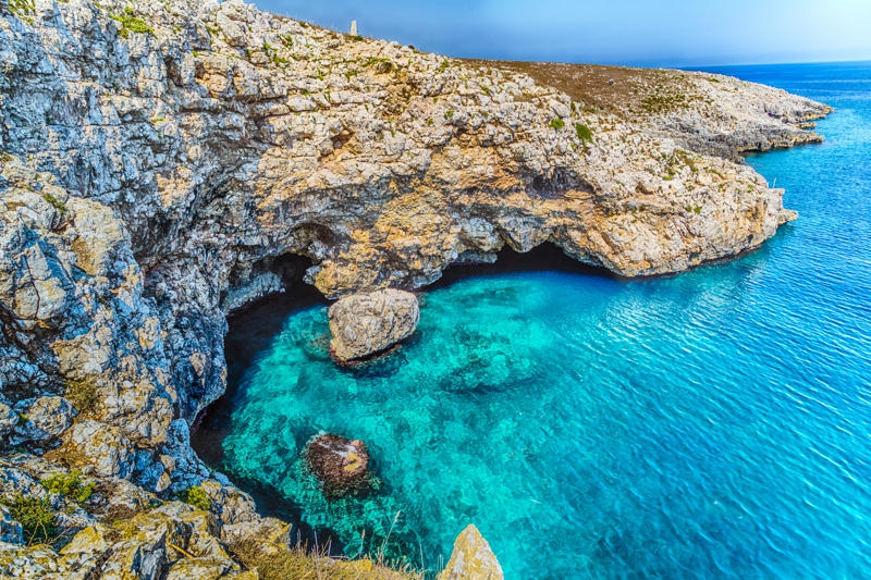 Porto Badisco