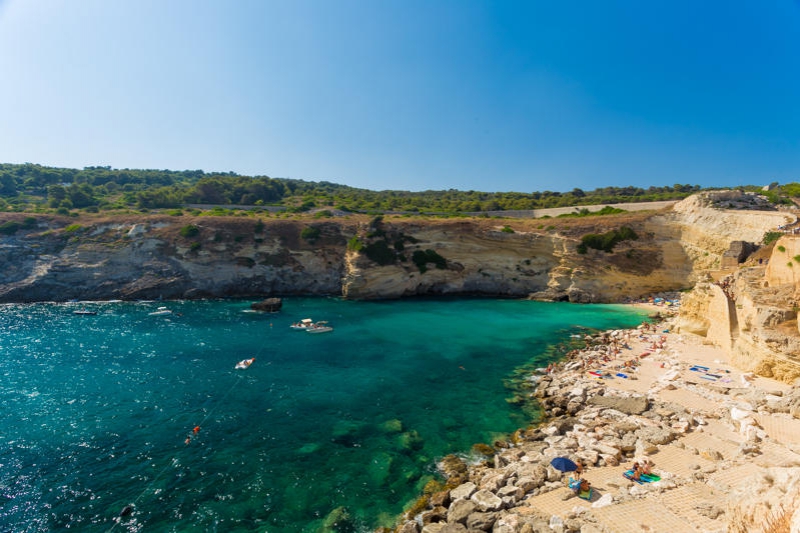 Porto Miggiano