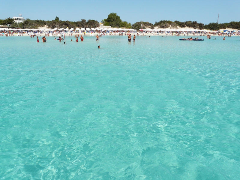 Punta Prosciutto
