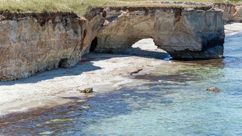 San Foca