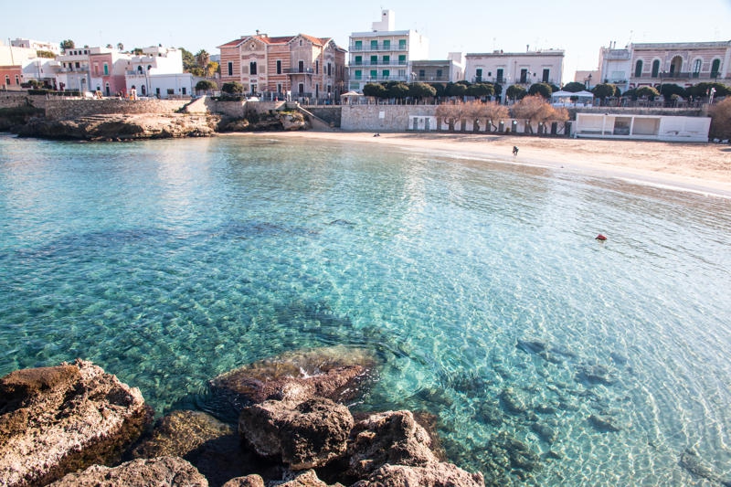 Santa Maria al Bagno