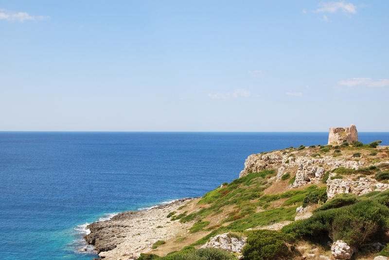 Torre Uluzzo