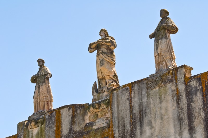 Convento dei Francescani Neri