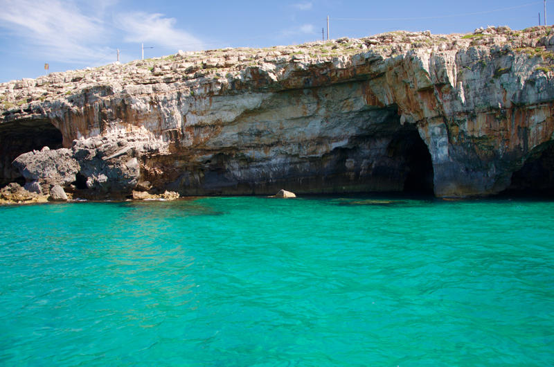 3 motivi per cui scegliere Marina di Guardiola per le vacanze 