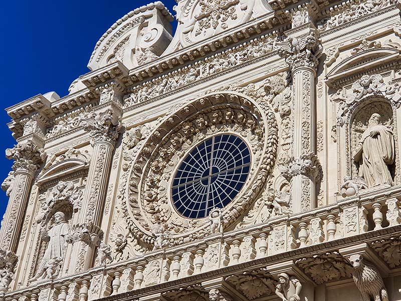 Basilica di Santa Croce