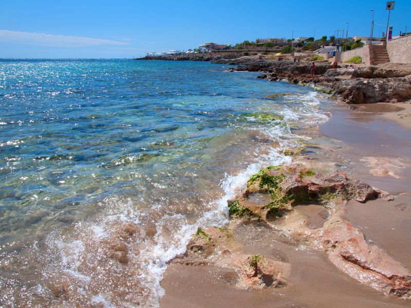 marina di felloniche