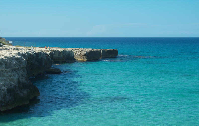 Le proprietà benefiche del mare: ecco perché conviene andarci in vacanza