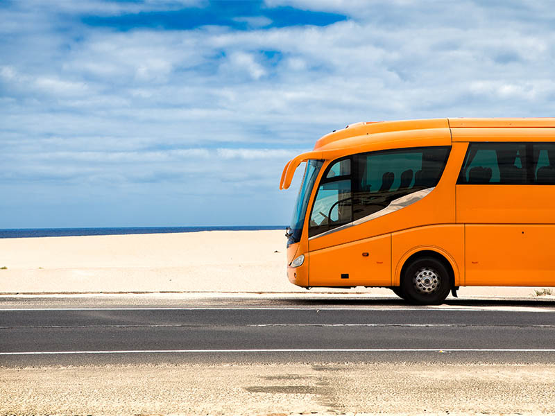 Salento in Bus 2022 come muoversi in Salento