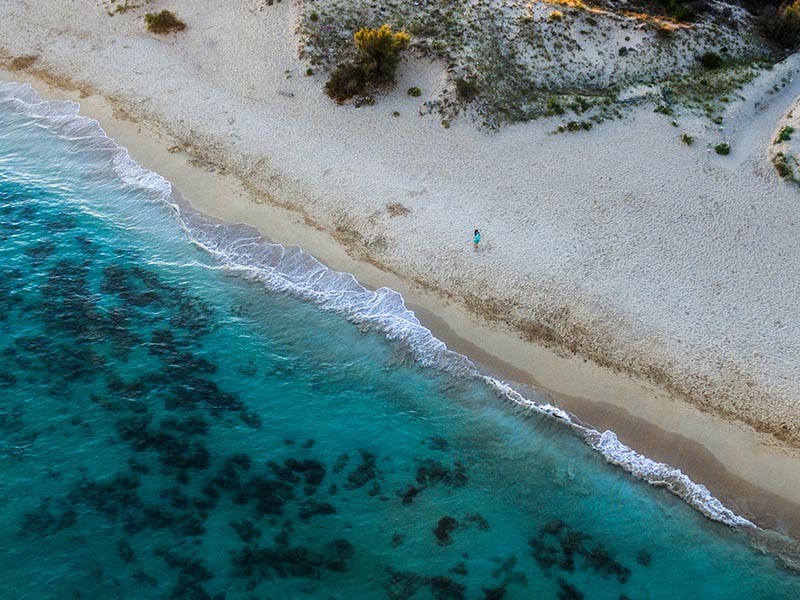 spiagge più belle del salento