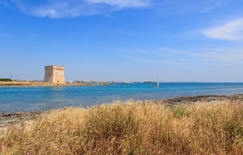 Torre Chianca Salento