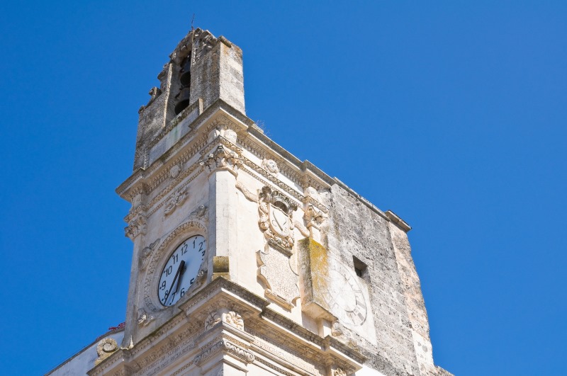 Torre dell'Orologio