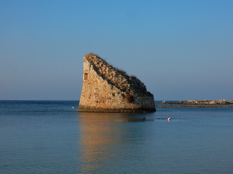 Torre Pali