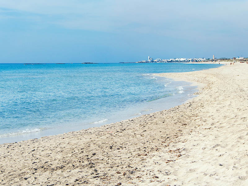 Torre San Giovanni: cosa vedere e dove mangiare (secondo TripAdvisor)