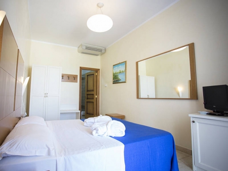 Hotel Residence Porto Selvaggio