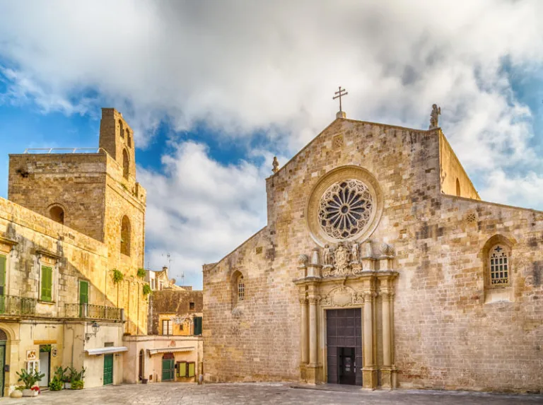 10 cose da fare nel Salento: ecco i consigli di Skyscanner