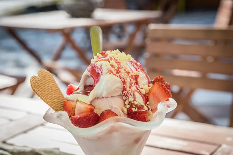 Ecco quali sono le migliori gelaterie di Lecce secondo TripAdvisor