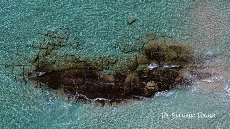 Il nuovo mistero di Porto Cesareo: scopriamolo insieme