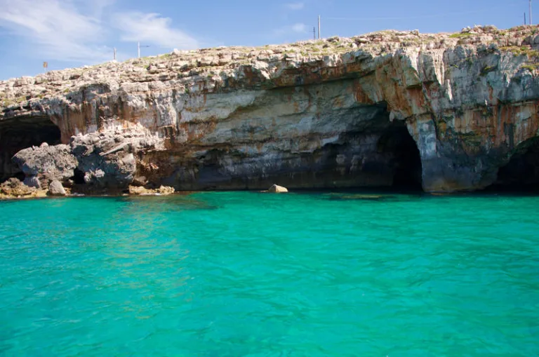 3 motivi per cui scegliere Marina di Guardiola per le vacanze