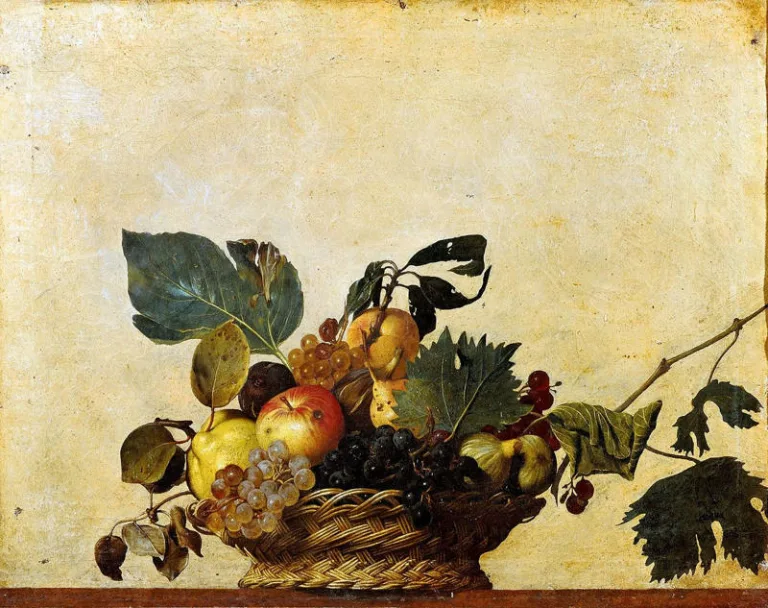 L'arte di Caravaggio al Castello Aragonese di Otranto