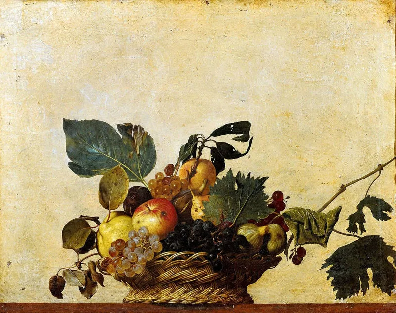 L'arte di Caravaggio al Castello Aragonese di Otranto