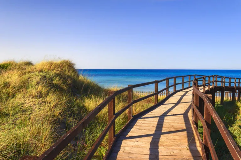 Scopriamo insieme le 5 vele del Salento